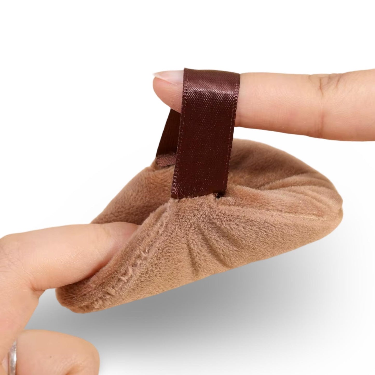 40-teiliges Premium Make-up-Pinsel- und Schwämmchen-Set – Weiche Beauty Blender, Kosmetik-Pinsel, Stirnband & Zubehör – Komplettes Make-up-Set für Gesicht & Augen, Perfekt für Anfänger & Profis