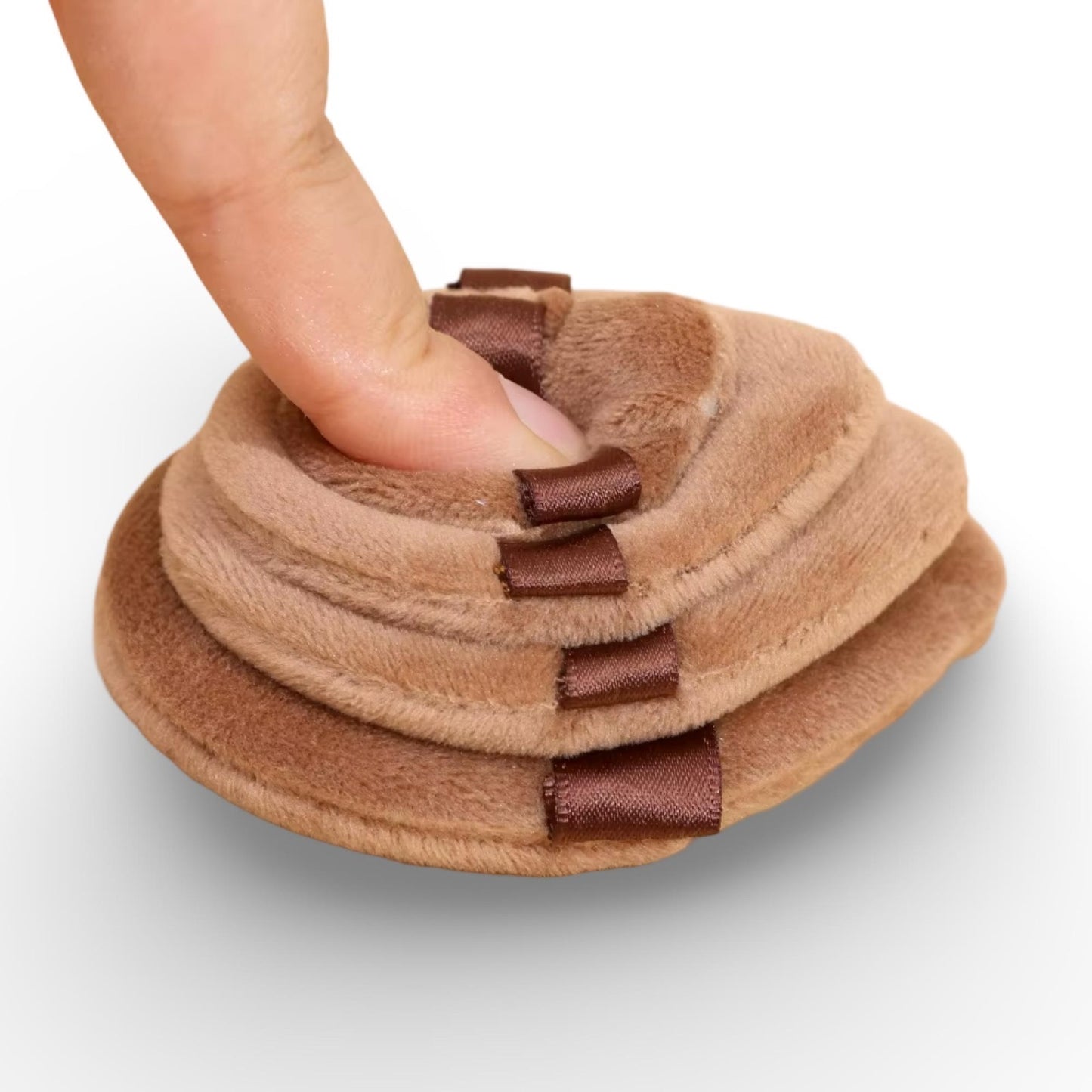 40-teiliges Premium Make-up-Pinsel- und Schwämmchen-Set – Weiche Beauty Blender, Kosmetik-Pinsel, Stirnband & Zubehör – Komplettes Make-up-Set für Gesicht & Augen, Perfekt für Anfänger & Profis