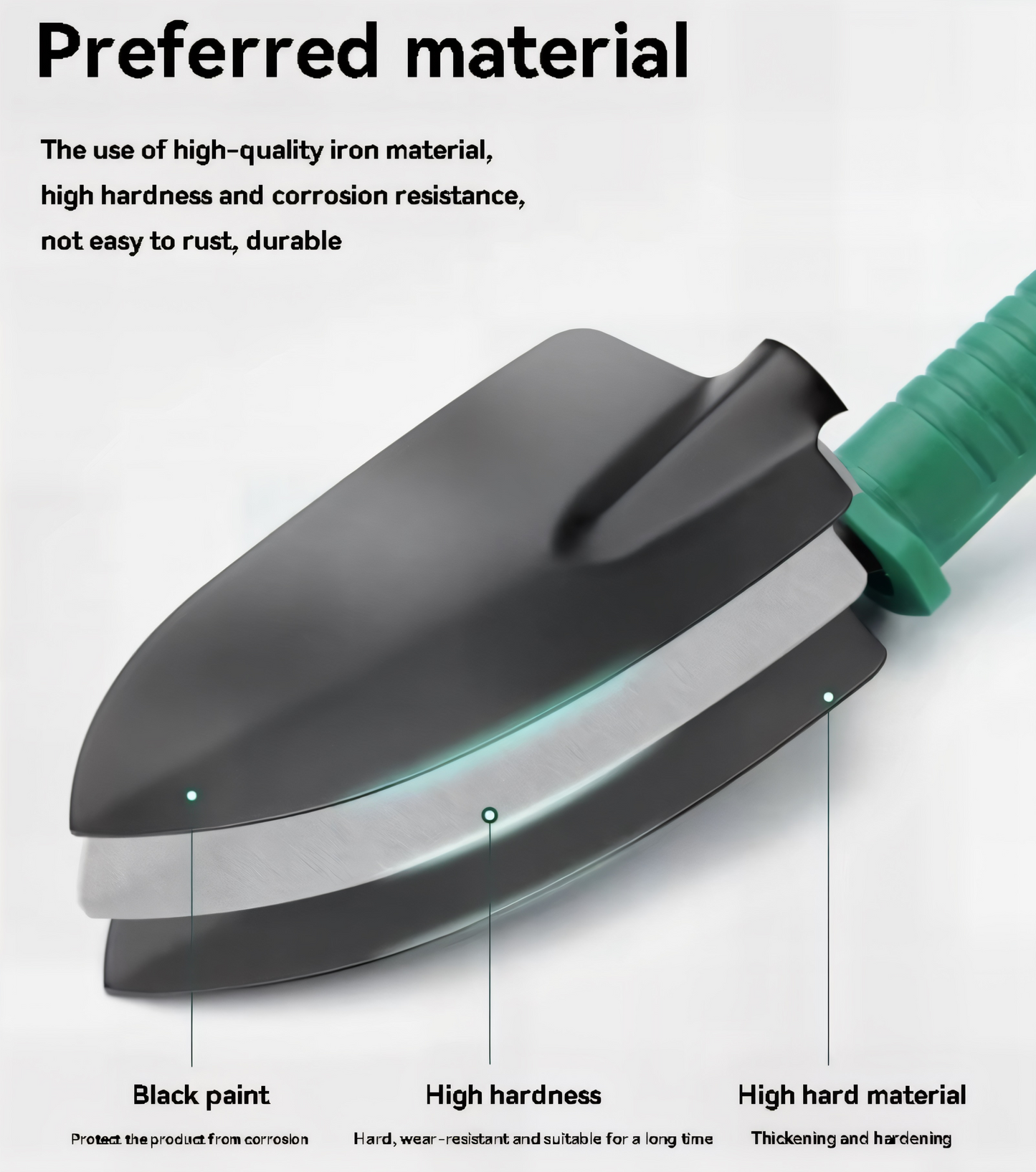 Premium 12-teiliges Gartenwerkzeug-Set mit Tragetasche – Profi Gartenschere, Handschaufel, Hacke, Unkrautstecher, Sprühflasche – Rostfrei, Ergonomisch, Ideal für Gartenarbeit, Balkon & Zimmerpflanzen